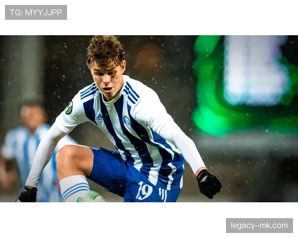 HJK领跑芬兰联赛，强势冲击冠军荣耀