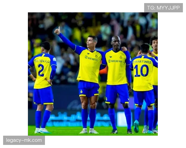 C罗凭经验与技术持续助力球队提升竞争力