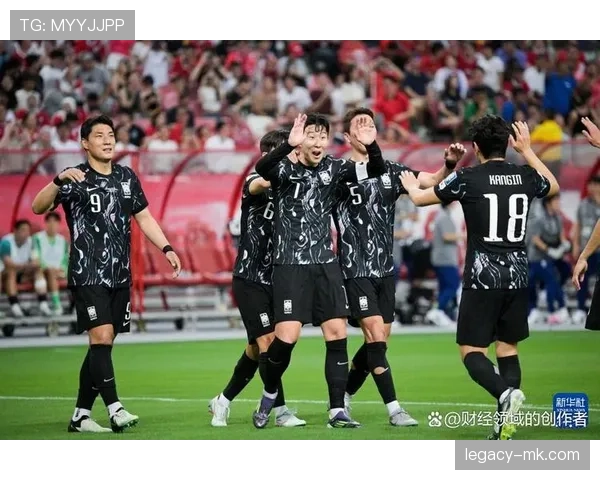 东亚杯创纪录之夜:群星闪耀共谱进球盛宴 东亚杯创纪录之夜:群星闪耀共谱进球盛宴