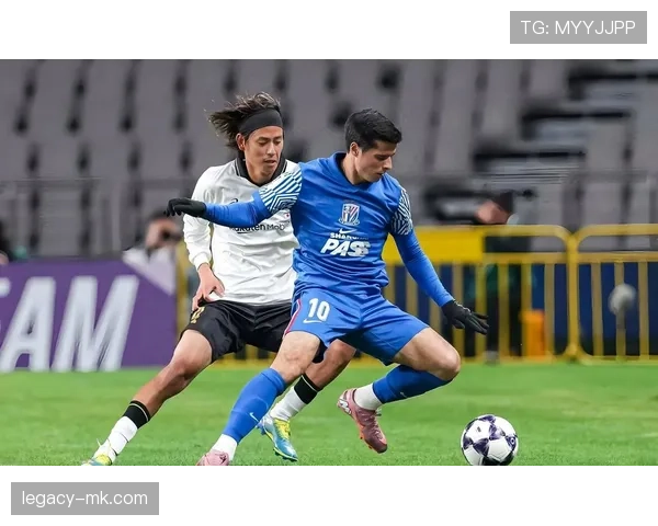 上海申花新赛季状态回暖，表现值得期待