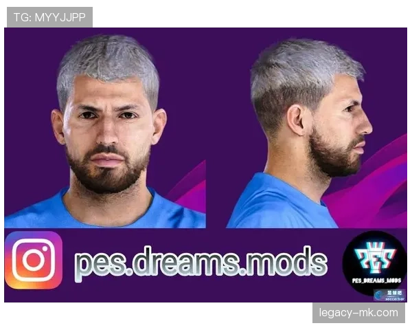 阿圭罗的技术特点及适应性分析：如何重新定义现代足球前锋角色