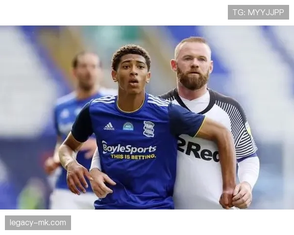 贝林厄姆vs鲁尼：少年成名的天赋兑现与核心角色有何不同？