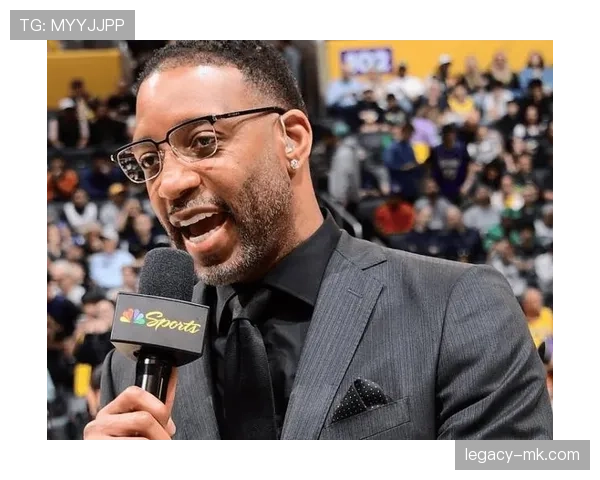 特雷西·麦克格雷迪无球跑动频率飙升显著拉开进攻空间