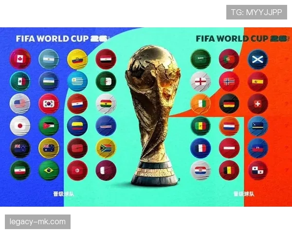 2026世界杯哪些球队存在低估机会